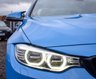 USED 2016 66 BMW M4 3.0 M4 COMPETITION PACKAGE 2d 444 BHP CARBON M PERFORMANCE KIT