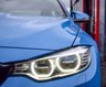 USED 2016 66 BMW M4 3.0 M4 COMPETITION PACKAGE 2d 444 BHP CARBON M PERFORMANCE KIT