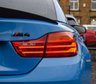 USED 2016 66 BMW M4 3.0 M4 COMPETITION PACKAGE 2d 444 BHP CARBON M PERFORMANCE KIT