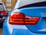 USED 2016 66 BMW M4 3.0 M4 COMPETITION PACKAGE 2d 444 BHP CARBON M PERFORMANCE KIT