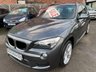 USED 2013 13 BMW X1 2.0D XDRIVE M SPORT 180 5dr - 4X4 LEATHER 