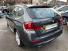 USED 2013 13 BMW X1 2.0D XDRIVE M SPORT 180 5dr - 4X4 LEATHER 