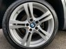 USED 2013 13 BMW X1 2.0D XDRIVE M SPORT 180 5dr - 4X4 LEATHER 