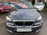 USED 2013 13 BMW X1 2.0D XDRIVE M SPORT 180 5dr - 4X4 LEATHER 