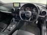 USED 2016 66 AUDI S3 2.0 SPORTBACK QUATTRO 5d 306 BHP F/S/H, LOW MILES, SAT NAV!