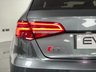 USED 2016 66 AUDI S3 2.0 SPORTBACK QUATTRO 5d 306 BHP F/S/H, LOW MILES, SAT NAV!