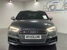 USED 2016 66 AUDI S3 2.0 SPORTBACK QUATTRO 5d 306 BHP F/S/H, LOW MILES, SAT NAV!