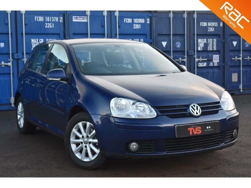 View our VOLKSWAGEN GOLF