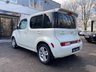 USED 2010 W NISSAN CUBE 1.6 KAIZEN 5d 109 BHP R/CAMERA+PAN/ROOF+MAPS+NAV+AUX