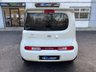 USED 2010 W NISSAN CUBE 1.6 KAIZEN 5d 109 BHP R/CAMERA+PAN/ROOF+MAPS+NAV+AUX