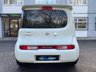 USED 2010 W NISSAN CUBE 1.6 KAIZEN 5d 109 BHP R/CAMERA+PAN/ROOF+MAPS+NAV+AUX