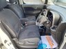 USED 2010 W NISSAN CUBE 1.6 KAIZEN 5d 109 BHP R/CAMERA+PAN/ROOF+MAPS+NAV+AUX