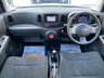USED 2010 W NISSAN CUBE 1.6 KAIZEN 5d 109 BHP R/CAMERA+PAN/ROOF+MAPS+NAV+AUX