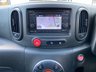 USED 2010 W NISSAN CUBE 1.6 KAIZEN 5d 109 BHP R/CAMERA+PAN/ROOF+MAPS+NAV+AUX