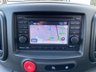 USED 2010 W NISSAN CUBE 1.6 KAIZEN 5d 109 BHP R/CAMERA+PAN/ROOF+MAPS+NAV+AUX