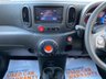 USED 2010 W NISSAN CUBE 1.6 KAIZEN 5d 109 BHP R/CAMERA+PAN/ROOF+MAPS+NAV+AUX