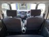 USED 2010 W NISSAN CUBE 1.6 KAIZEN 5d 109 BHP R/CAMERA+PAN/ROOF+MAPS+NAV+AUX
