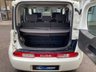 USED 2010 W NISSAN CUBE 1.6 KAIZEN 5d 109 BHP R/CAMERA+PAN/ROOF+MAPS+NAV+AUX