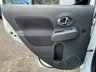 USED 2010 W NISSAN CUBE 1.6 KAIZEN 5d 109 BHP R/CAMERA+PAN/ROOF+MAPS+NAV+AUX