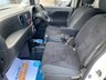 USED 2010 W NISSAN CUBE 1.6 KAIZEN 5d 109 BHP R/CAMERA+PAN/ROOF+MAPS+NAV+AUX