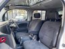 USED 2010 W NISSAN CUBE 1.6 KAIZEN 5d 109 BHP R/CAMERA+PAN/ROOF+MAPS+NAV+AUX