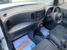 USED 2010 W NISSAN CUBE 1.6 KAIZEN 5d 109 BHP R/CAMERA+PAN/ROOF+MAPS+NAV+AUX