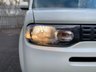 USED 2010 W NISSAN CUBE 1.6 KAIZEN 5d 109 BHP R/CAMERA+PAN/ROOF+MAPS+NAV+AUX