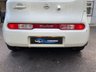 USED 2010 W NISSAN CUBE 1.6 KAIZEN 5d 109 BHP R/CAMERA+PAN/ROOF+MAPS+NAV+AUX