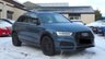 USED 2018 18 AUDI Q3 2.0 TDI QUATTRO BLACK EDITION 5d MAN 148 BHP S LINE SPORT SEATS * CRUISE CONTROL