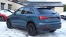 USED 2018 18 AUDI Q3 2.0 TDI QUATTRO BLACK EDITION 5d MAN 148 BHP S LINE SPORT SEATS * CRUISE CONTROL
