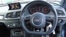 USED 2018 18 AUDI Q3 2.0 TDI QUATTRO BLACK EDITION 5d MAN 148 BHP S LINE SPORT SEATS * CRUISE CONTROL