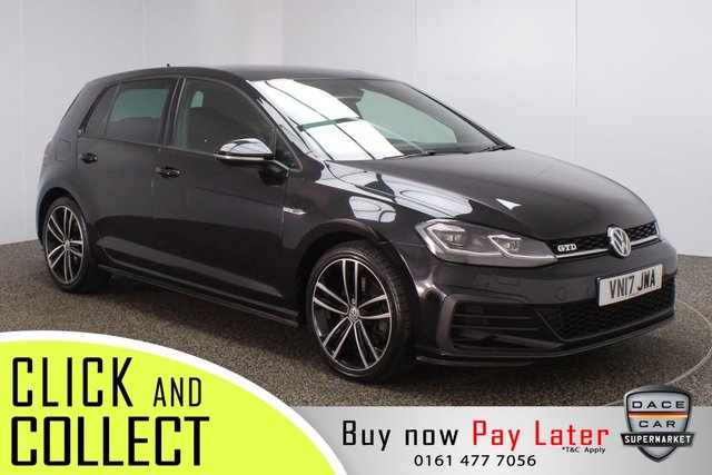 View our VOLKSWAGEN GOLF