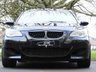 USED 2005 55 BMW M5 5.0 M5 4d 501 BHP HUGE SPEC ONLY 65K BMWSH 500 BHP