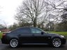 USED 2005 55 BMW M5 5.0 M5 4d 501 BHP HUGE SPEC ONLY 65K BMWSH 500 BHP