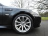 USED 2005 55 BMW M5 5.0 M5 4d 501 BHP HUGE SPEC ONLY 65K BMWSH 500 BHP