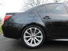 USED 2005 55 BMW M5 5.0 M5 4d 501 BHP HUGE SPEC ONLY 65K BMWSH 500 BHP