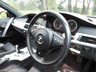 USED 2005 55 BMW M5 5.0 M5 4d 501 BHP HUGE SPEC ONLY 65K BMWSH 500 BHP