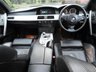 USED 2005 55 BMW M5 5.0 M5 4d 501 BHP HUGE SPEC ONLY 65K BMWSH 500 BHP