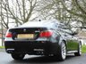 USED 2005 55 BMW M5 5.0 M5 4d 501 BHP HUGE SPEC ONLY 65K BMWSH 500 BHP