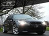 USED 2005 55 BMW M5 5.0 M5 4d 501 BHP HUGE SPEC ONLY 65K BMWSH 500 BHP