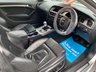 USED 2009 58 AUDI A5 3.0 TDI Quattro Sport 3dr - UPGRADE ALLOYS 