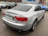 USED 2009 58 AUDI A5 3.0 TDI Quattro Sport 3dr - UPGRADE ALLOYS 