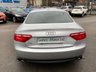 USED 2009 58 AUDI A5 3.0 TDI Quattro Sport 3dr - UPGRADE ALLOYS 