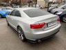 USED 2009 58 AUDI A5 3.0 TDI Quattro Sport 3dr - UPGRADE ALLOYS 