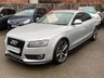 USED 2009 58 AUDI A5 3.0 TDI Quattro Sport 3dr - UPGRADE ALLOYS 