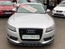 USED 2009 58 AUDI A5 3.0 TDI Quattro Sport 3dr - UPGRADE ALLOYS 