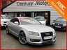 USED 2009 58 AUDI A5 3.0 TDI Quattro Sport 3dr - UPGRADE ALLOYS 