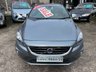 USED 2016 16 VOLVO V40 2.0 D3 R-Design NAV 150 5dr - LEATHER 