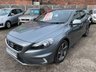 USED 2016 16 VOLVO V40 2.0 D3 R-Design NAV 150 5dr - LEATHER 