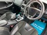 USED 2016 16 VOLVO V40 2.0 D3 R-Design NAV 150 5dr - LEATHER 